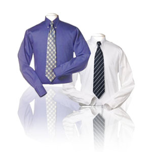 Button-up Shirts