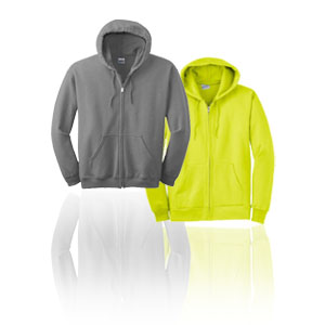 Fleece / Pullovers / Vests