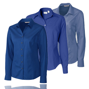 Button-up Shirts