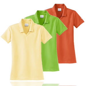 Polo Shirts
