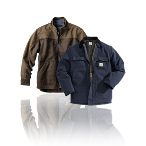 Jackets