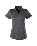 Puma - Ladies' Icon Heather Polo