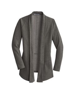 Port Authority - Ladies Interlock Cardigan