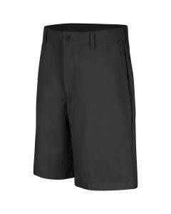 Red Kap - Men's Plain Front Shorts