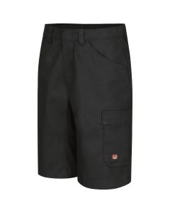 Red Kap - Men's Performance Shop Shorts