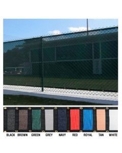 Plain Privacy Screen