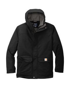 Carhartt - Super Dux Insulated Hooded Coat