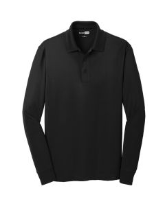 CornerStone - Select Snag-Proof Longsleeve Polo
