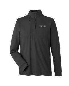 Devon & Jones New Classics Men's Performance 1/4-Zip