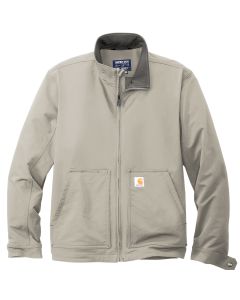 Carhartt - Super Dux Soft Shell Jacket