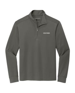 Port Authority C-FREE Snag-Proof 1/4 Zip