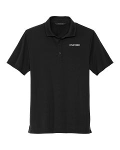 MERCER+METTLE - Stretch Jersey Polo