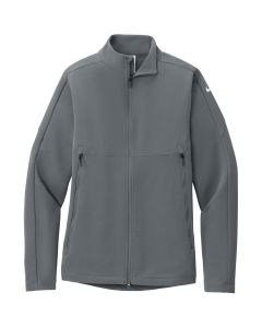 Nike - Full-Zip Soft Shell Jacket