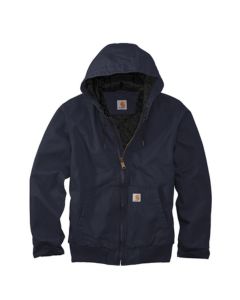 Carhartt - Washed Duck Active Jac