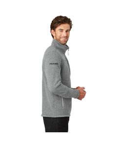 The North Face - Sweater Fleece Jacket