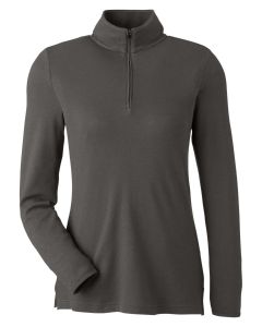 Devon & Jones - Women's New Classics Performance 1/4-Zip