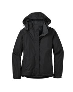 Eddie Bauer Ladies Rain Jacket