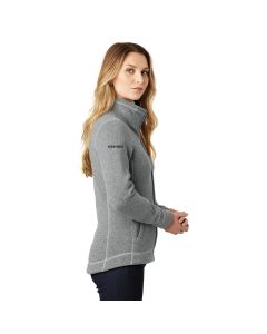The North Face - Ladies Sweater Fleece Jacket