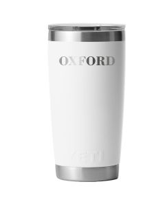 YETI - Rambler 20 oz. Tumbler