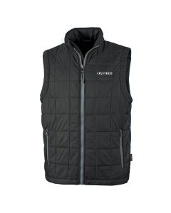 Charles River - Men's Radius Quilted Vest