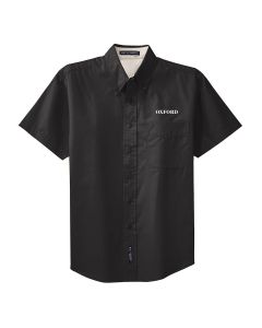 Port Authority - Short Sleeve Easy Care Shirt