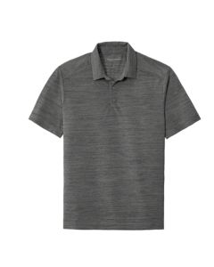 Port Authority - Stretch Heather Polo