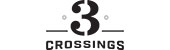 Oxford - 3 Crossings
