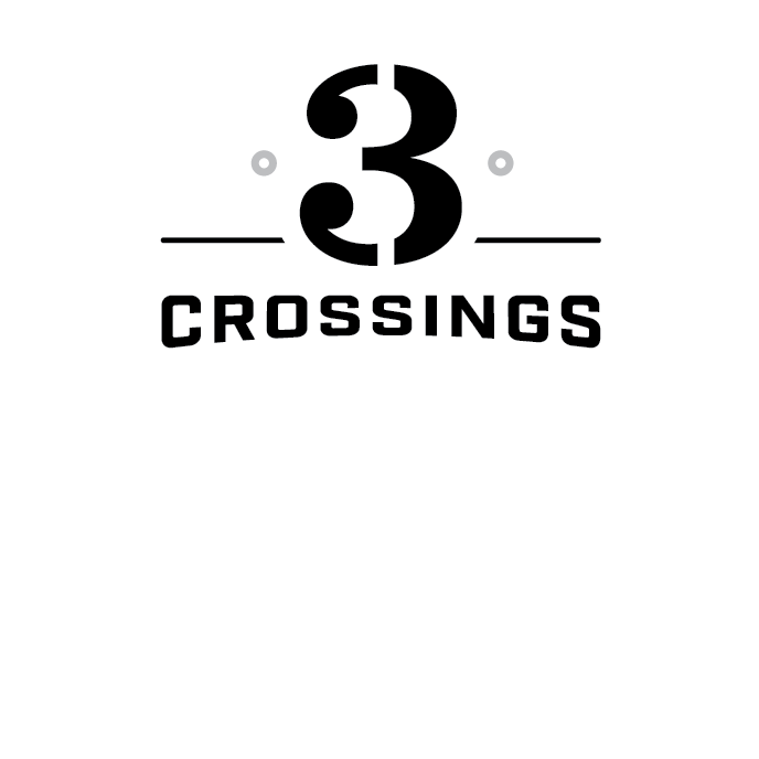 Heat: Oxford - 3 Crossings
